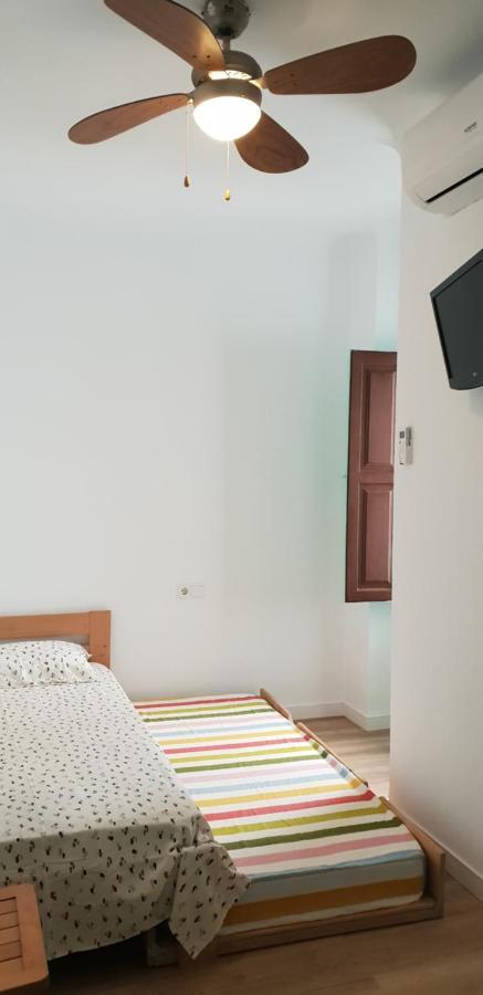 City & Beach Apartment Altea Exterior foto